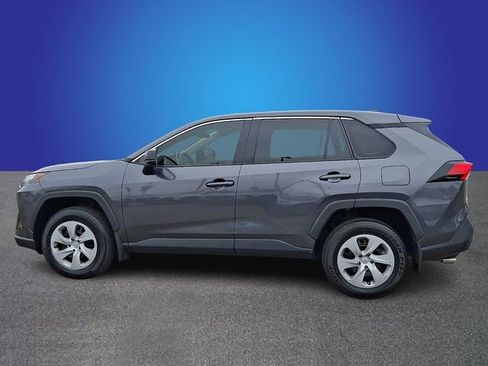 Used 2024 Toyota RAV4 LE image 7