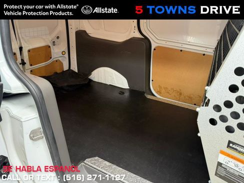 Used 2020 Ford Transit Connect XL image 9