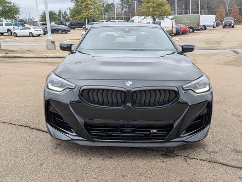 Used 2025 BMW M240i xDrive Coupe image 2