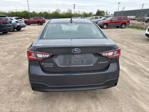 Used 2024 Subaru Legacy Premium AWD/4WD image 13
