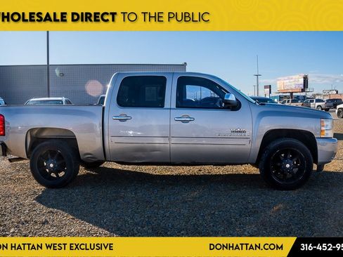 Used 2009 Chevrolet Silverado 1500 LT w/ Texas Edition image 31