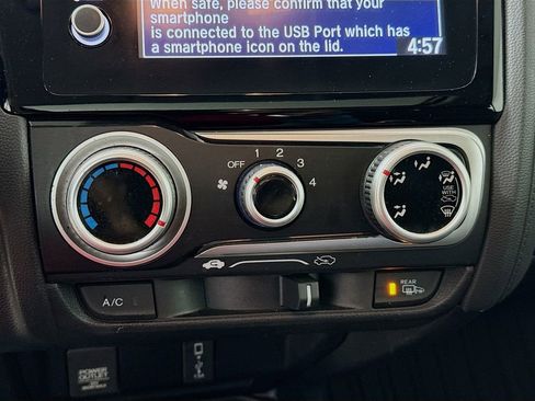 Used 2020 Honda Fit EX-L image 14