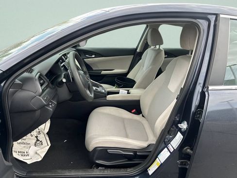 Used 2022 Honda Insight EX image 17