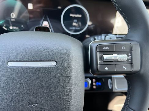 New 2026 Hyundai Palisade FWD Hybrid image 33