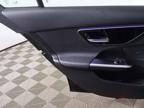 Used 2023 Mercedes-Benz C 300 4MATIC Sedan image 24