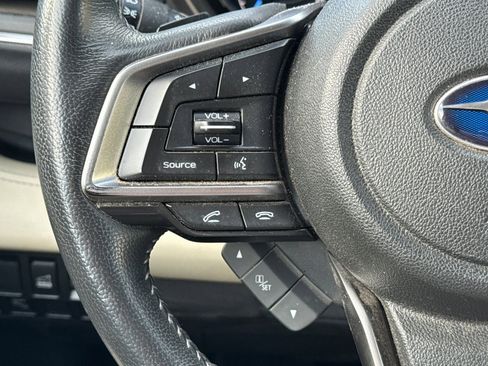 Used 2019 Subaru Ascent Limited image 35