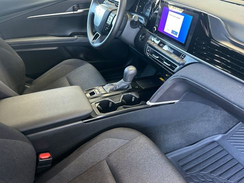 Certified 2025 Toyota Camry LE w/ Convenience Package FWD image 14