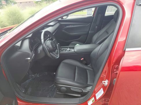 Used 2021 MAZDA MAZDA3 s AWD/4WD image 24