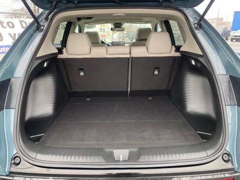 Used 2023 Honda HR-V EX-L image 5