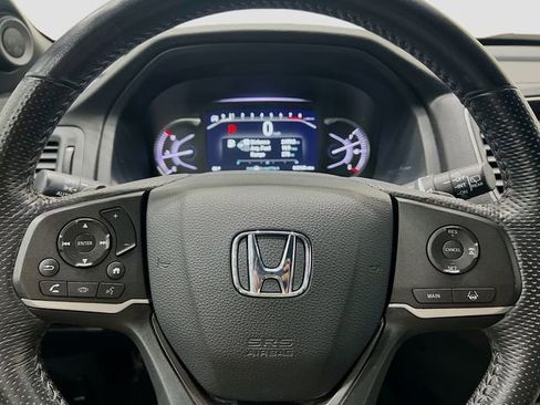 Used 2022 Honda Passport EX-L image 24