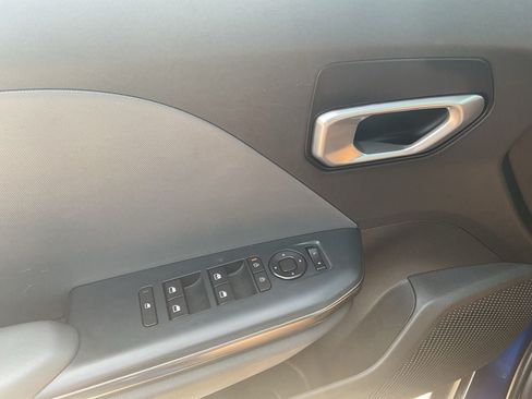 Used 2025 Kia K4 FWD image 16