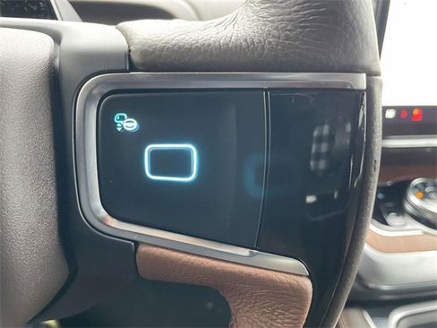 New 2025 Ford Expedition Max King Ranch image 11