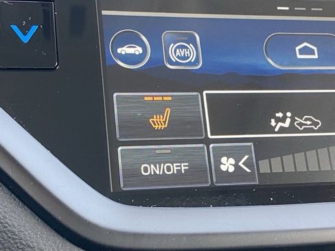 New 2026 Subaru Ascent Limited Bronze image 18