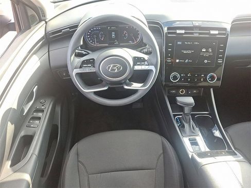 Used 2023 Hyundai Tucson SEL image 11
