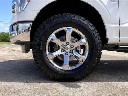 Used 2023 Ford F150 King Ranch w/ Equipment Group 601A High image 35