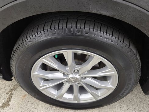 Certified 2024 Honda CR-V EX-L image 10