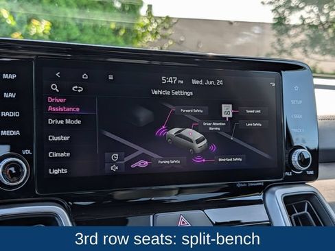 Used 2022 Kia Sorento S w/ Panoramic Sunroof Package AWD/4WD image 22