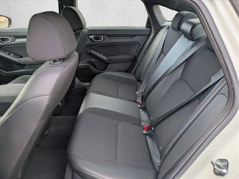Used 2024 Honda Civic Sport image 18
