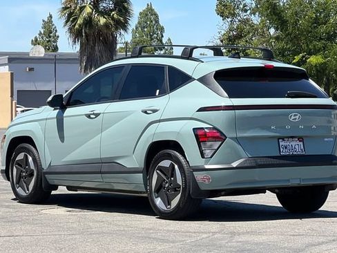 Used 2024 Hyundai Kona SEL FWD image 6