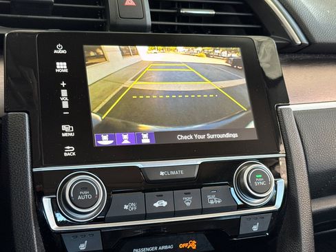 Used 2017 Honda Civic EX-T image 23