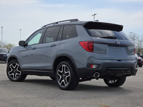 Used 2023 Honda Passport Elite image 19