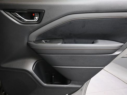 New 2026 Subaru Forester Sport AWD/4WD image 14