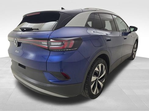 Used 2022 Volkswagen ID.4 Pro S AWD/4WD image 9