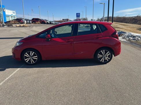 Used 2015 Honda Fit EX image 6