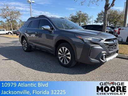 Used 2024 Subaru Outback Touring XT