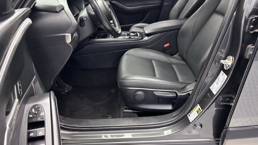Used 2023 MAZDA CX-30 AWD 2.5 S w/ Select Package image 12