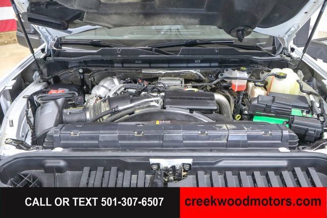 Used 2022 Chevrolet Silverado 3500 High Country w/ LPO, Hitch Package AWD/4WD image 33