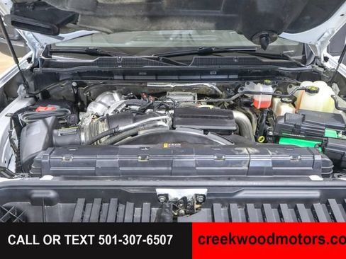 Used 2022 Chevrolet Silverado 3500 High Country w/ LPO, Hitch Package AWD/4WD image 33