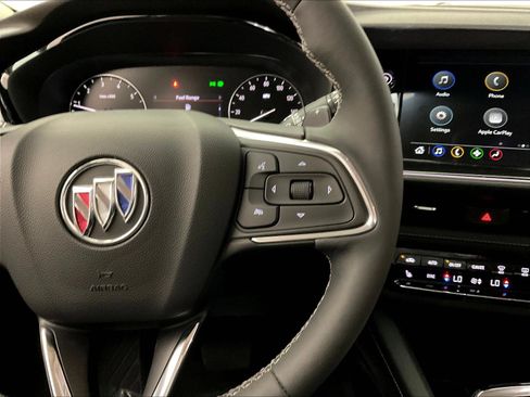Used 2023 Buick Envision Preferred AWD/4WD image 12