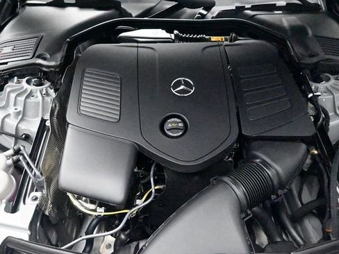 New 2026 Mercedes-Benz CLE 300 4MATIC Coupe image 26
