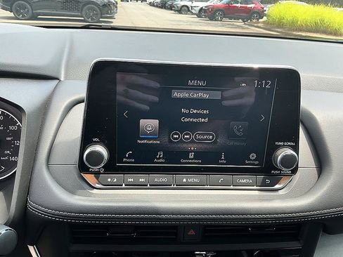 Certified 2026 Nissan Rogue SV w/ Cold Weather Package FWD image 15
