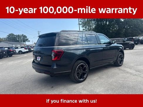 Used 2024 Ford Expedition Limited RWD image 16