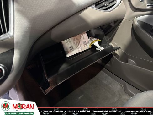 Used 2025 Chevrolet Malibu LT image 19