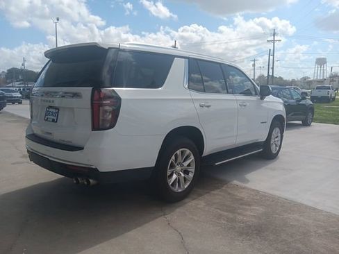 Used 2024 Chevrolet Tahoe Premier RWD image 6