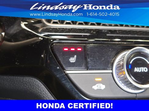 Certified 2024 Honda Civic Sport Touring image 20