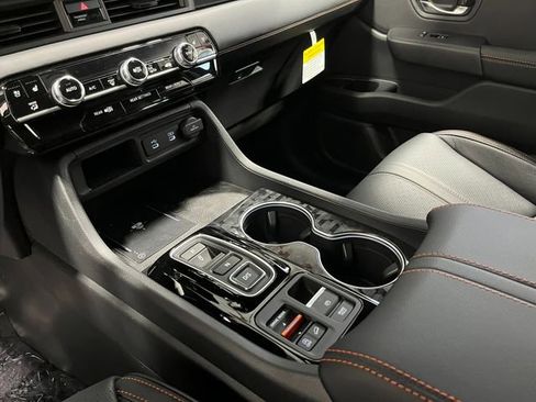 New 2026 Honda Passport TrailSport Elite image 17