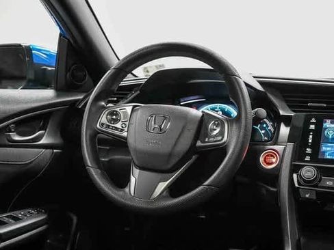 Used 2018 Honda Civic EX image 15