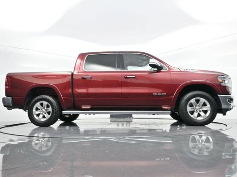 Used 2022 RAM 1500 Laramie image 53