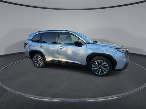 Certified 2025 Subaru Forester Touring image 9