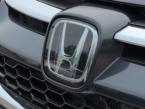Used 2016 Honda CR-V Touring image 12