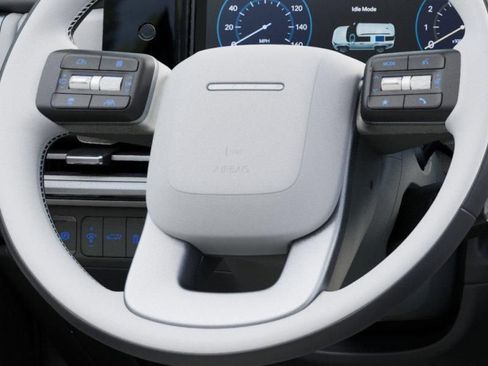 New 2026 Hyundai Santa Fe Calligraphy image 15