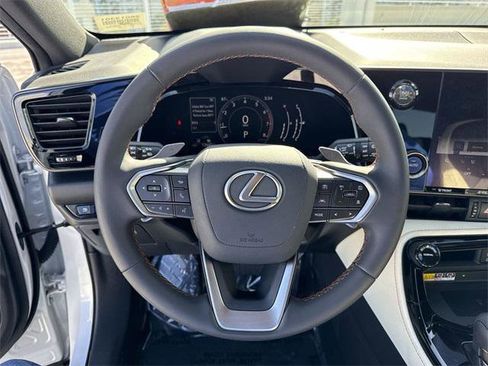 Certified 2022 Lexus NX 350 AWD w/ Premium Package image 14
