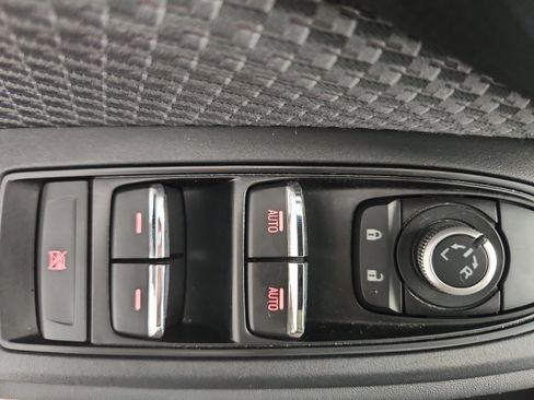 Used 2024 Subaru Forester Sport image 10