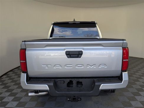 Used 2026 Toyota Tacoma SR5 image 6