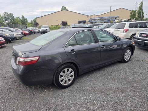 Used 2009 Toyota Camry Hybrid FWD image 10