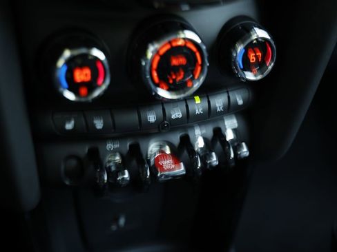 Used 2024 MINI Cooper S FWD image 37
